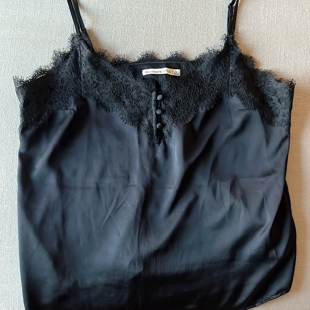 Abercrombie and Fitch Cami